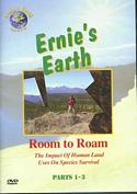 Ernie's Earth: Room To Roam (DVD)