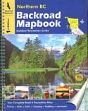 Backroad Mapbook: Northern BC