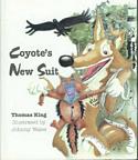 Coyote's New Suit