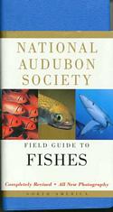 
	
National Audubon Society Field Guide to North American Fishes