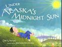Under Alaska's Midnight Sun