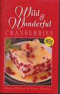 Wild & Wonderful Cranberries