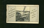 A Hand Book of Vacation Trips in Alaska and the Yukon on the White Pass and Yukon Route