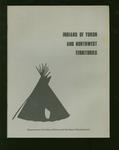 Indians of Yukon and Northwest Territories