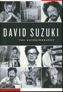 David Suzuki: The Autobiography