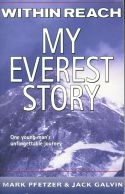 Within Reach: My Everest Story