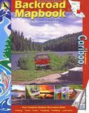 Backroad Mapbook: Cariboo