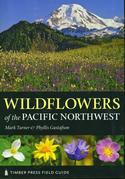 Wildflowers of the Pacific Northwest