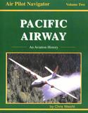 Air Pilot Navigator Vol 2: Pacific Airway