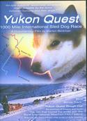Yukon Quest (DVD)