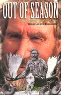 Out of Season: The Johnny Luster Story 