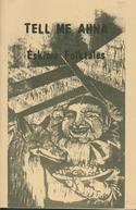 Tell Me Ahna: Eskimo Folktales