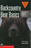 Backcountry Bear Basics, 2nd Edition