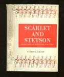 Scarlet and Stetson