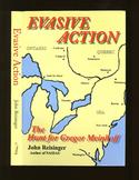 Evasive Action: The Hunt for Gregor Meinhoff