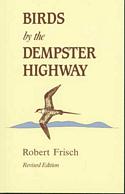 Birds by the Dempster Highway