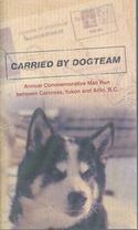 Carried by Dogteam (VHS Video Format)