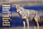 Familiar Animal Tracks of North America