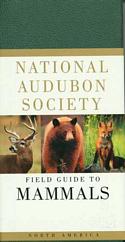 Field Guide to Mammals