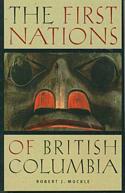 First Nations of British Columbia