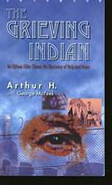 Grieving Indian