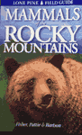 Mammals of the Rocky Mountains