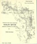 Teslin River (Johnson's-Carmacks)