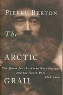 The Arctic Grail