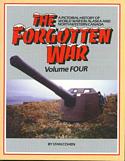Forgotten War (Volume 4)