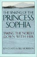 The Sinking of the Princess Sophia