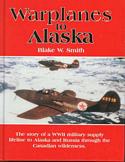 Warplanes to Alaska