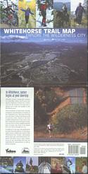 Whitehorse Trail Map