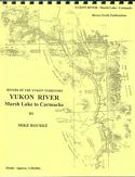 Yukon River (Marsh Lake-Carmacks)