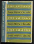 Seven Rivers of Canada