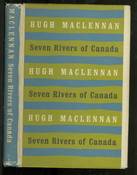 Seven Rivers of Canada