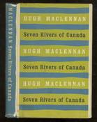 Seven Rivers of Canada