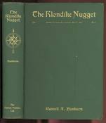 Klondike Nugget
