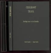 Chilkoot Trail