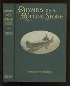 Rhymes of a Rolling Stone