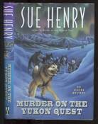 Murder on the Yukon Quest