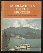 Paddlewheels on the Frontier