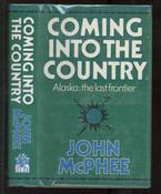 Coming Into the Country