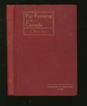 Fur Farming in Canada