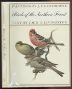 Birds of the Northern Forest