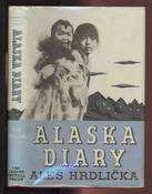 Alaska Diary