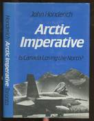Arctic Imperative is Canada Losing the North?