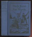 Dick Kent in the Far North