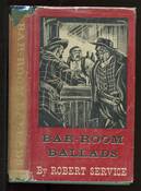 Bar Room Ballads