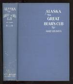 Alaska The Great Bear's Cub
