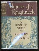 Rhymes of a Roughneck